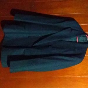 Haggar imperial blazer